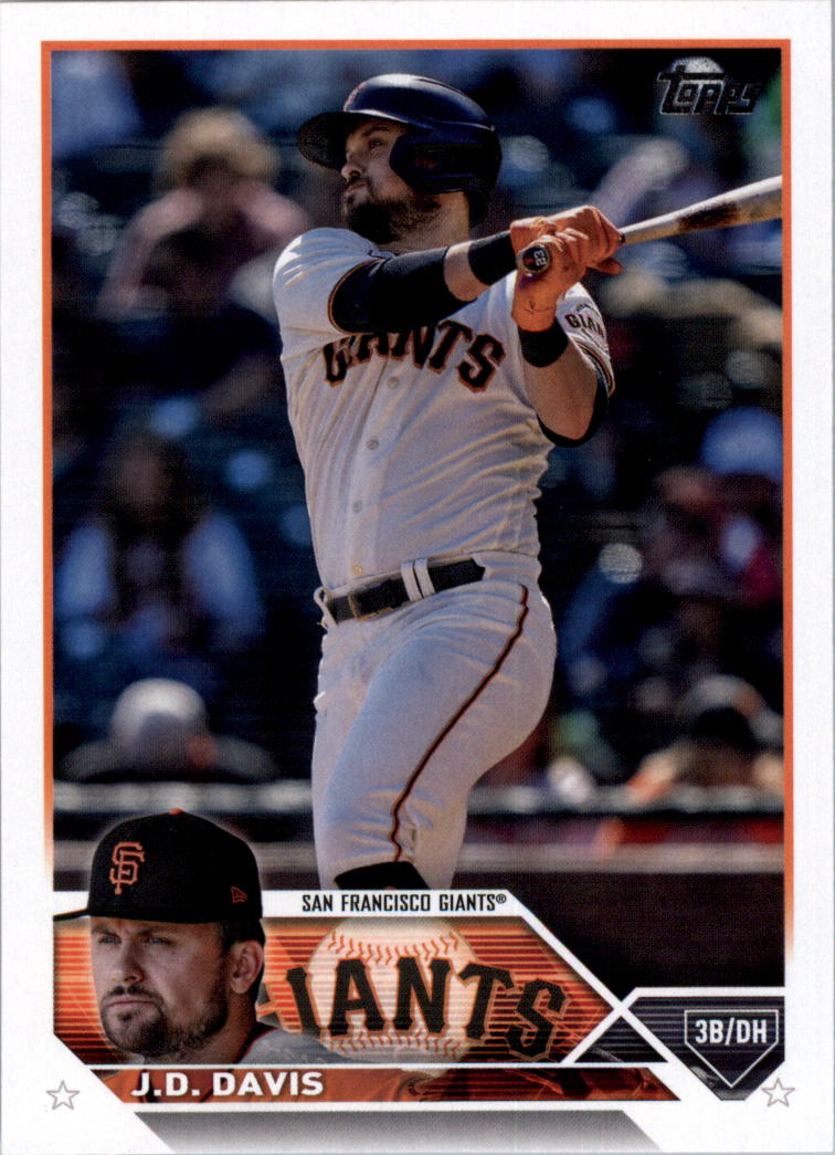 2023 Topps Baseball Card Pick (Base) 251-509 - Picture 170 of 495