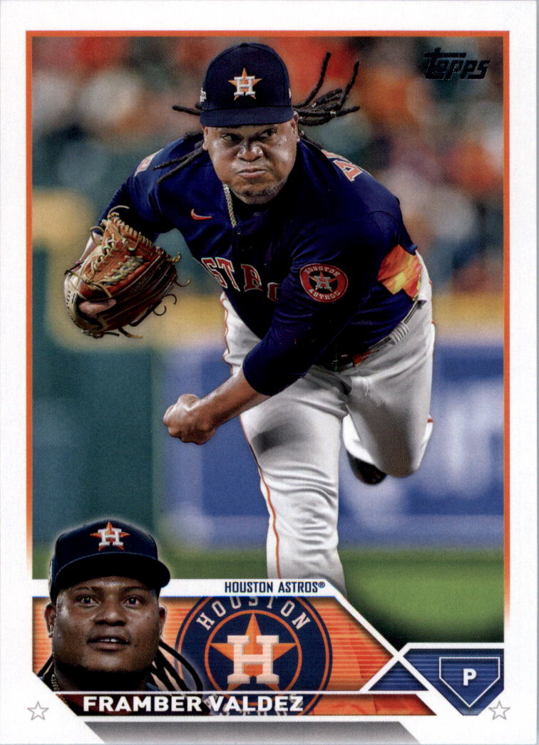 2023 Topps Baseball Card Pick (Base) 251-509 - Picture 180 of 495