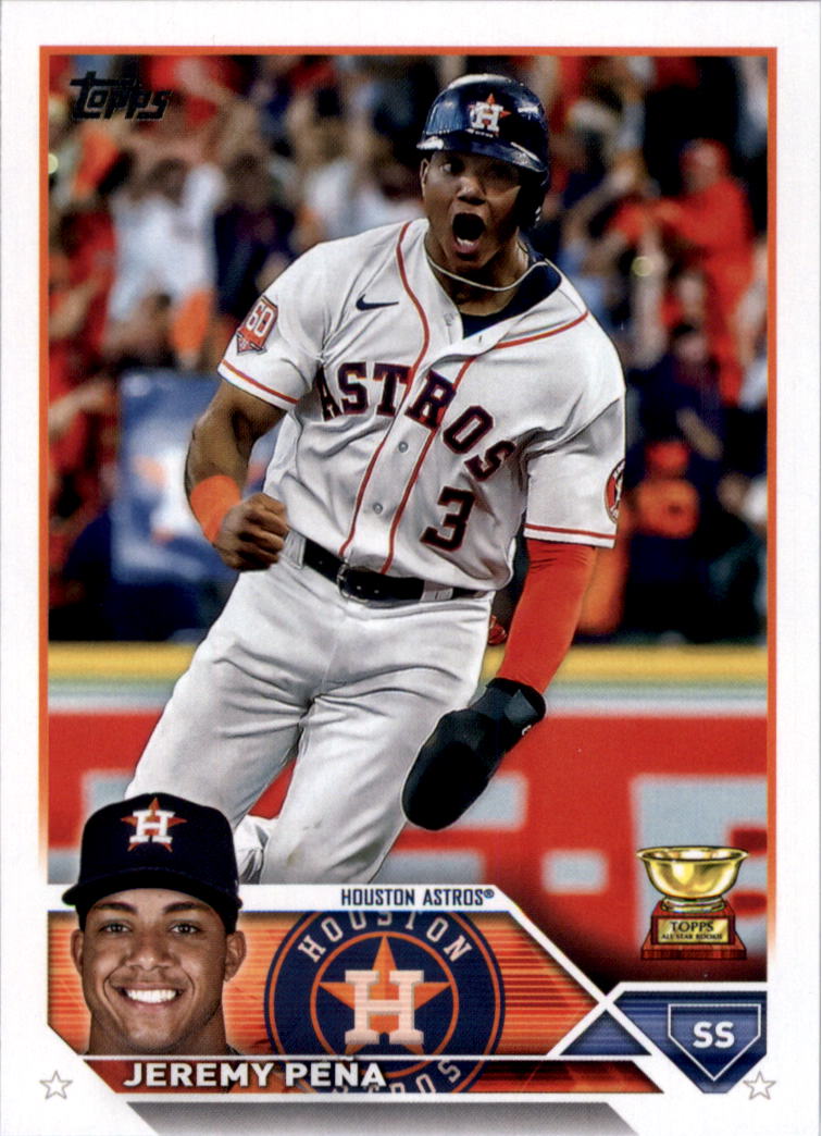 2023 Topps Baseball Card Pick (Base) 251-509 - Picture 188 of 495