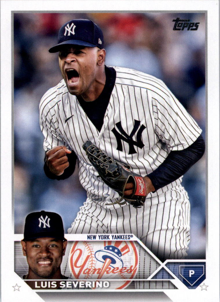 2023 Topps Baseball Card Pick (Base) 251-509 - Picture 192 of 495