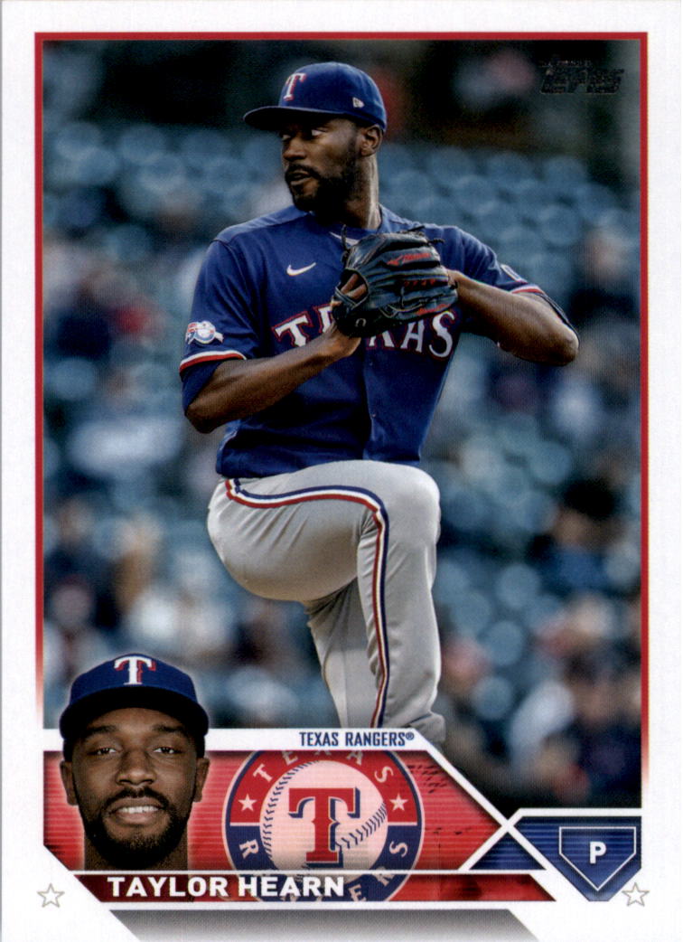 2023 Topps Baseball Card Pick (Base) 251-509 - Picture 202 of 495