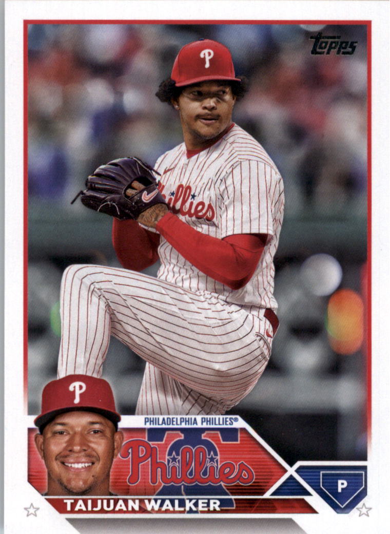 2023 Topps Baseball Card Pick (Base) 251-509 - Picture 204 of 495