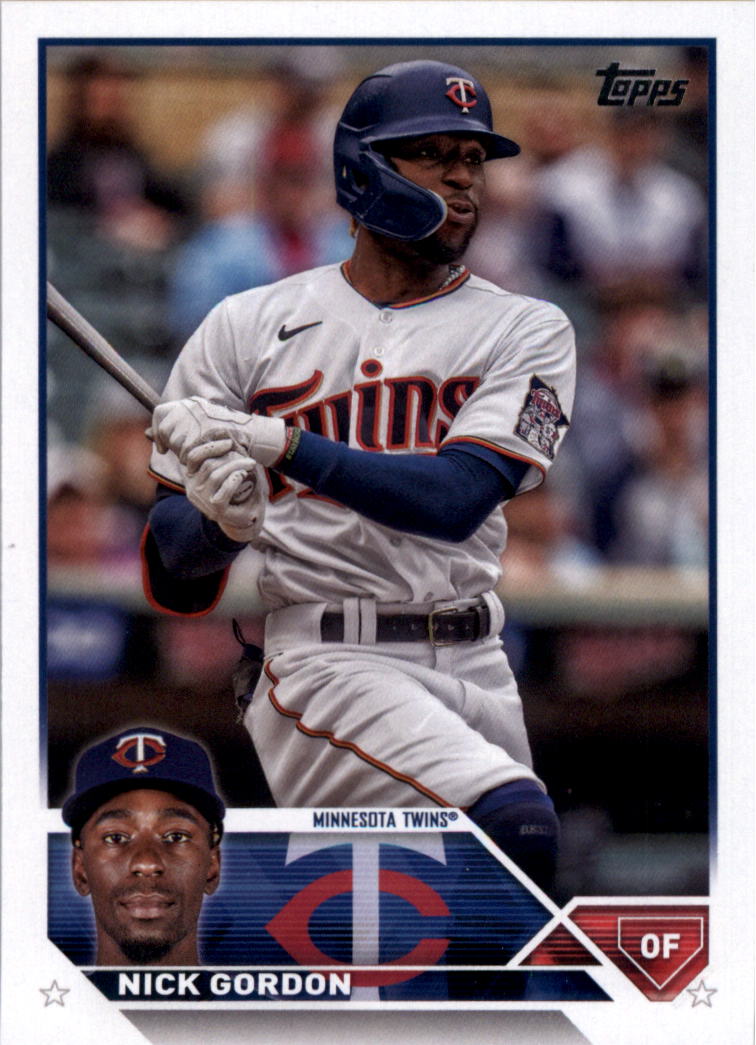 2023 Topps Baseball Card Pick (Base) 251-509 - Picture 208 of 495