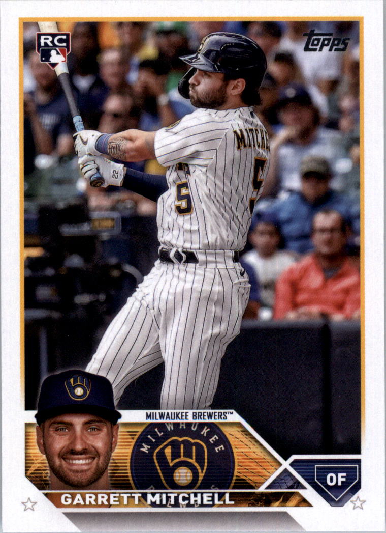 2023 Topps Baseball Card Pick (Base) 251-509 - Picture 212 of 495