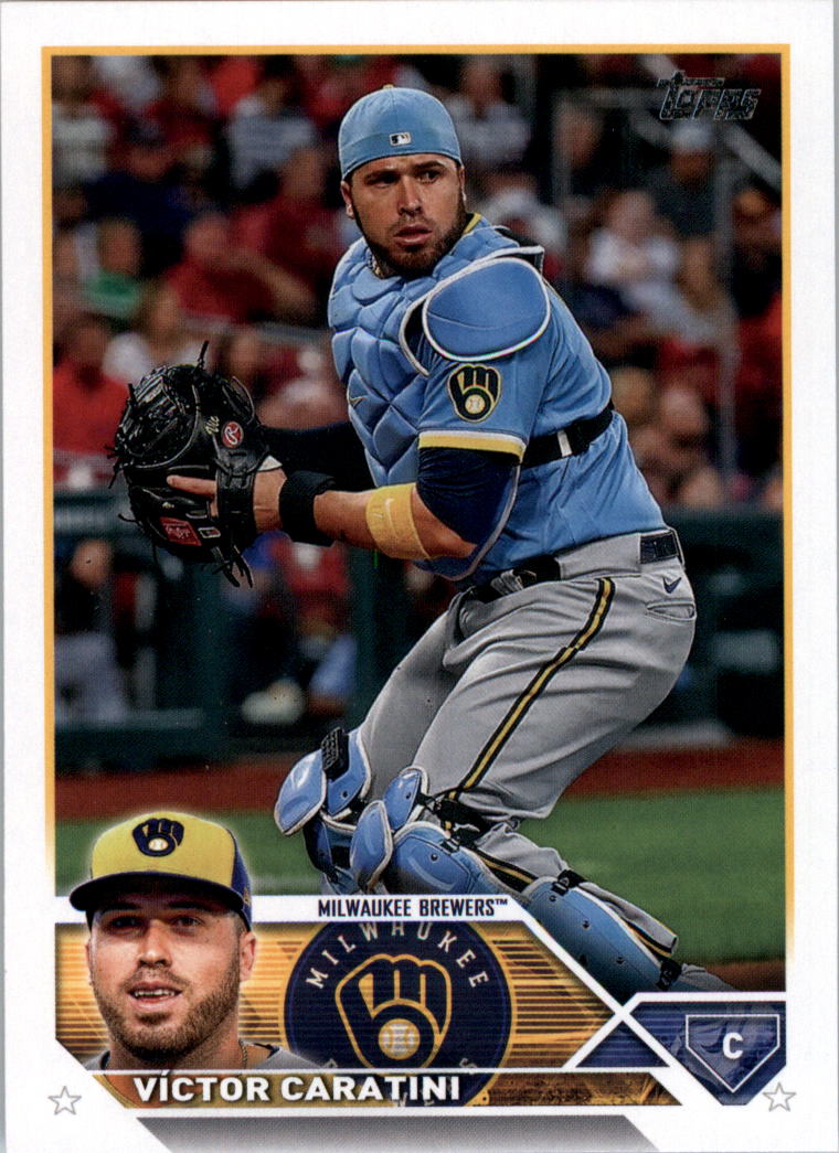 2023 Topps Baseball Card Pick (Base) 251-509 - Picture 216 of 495