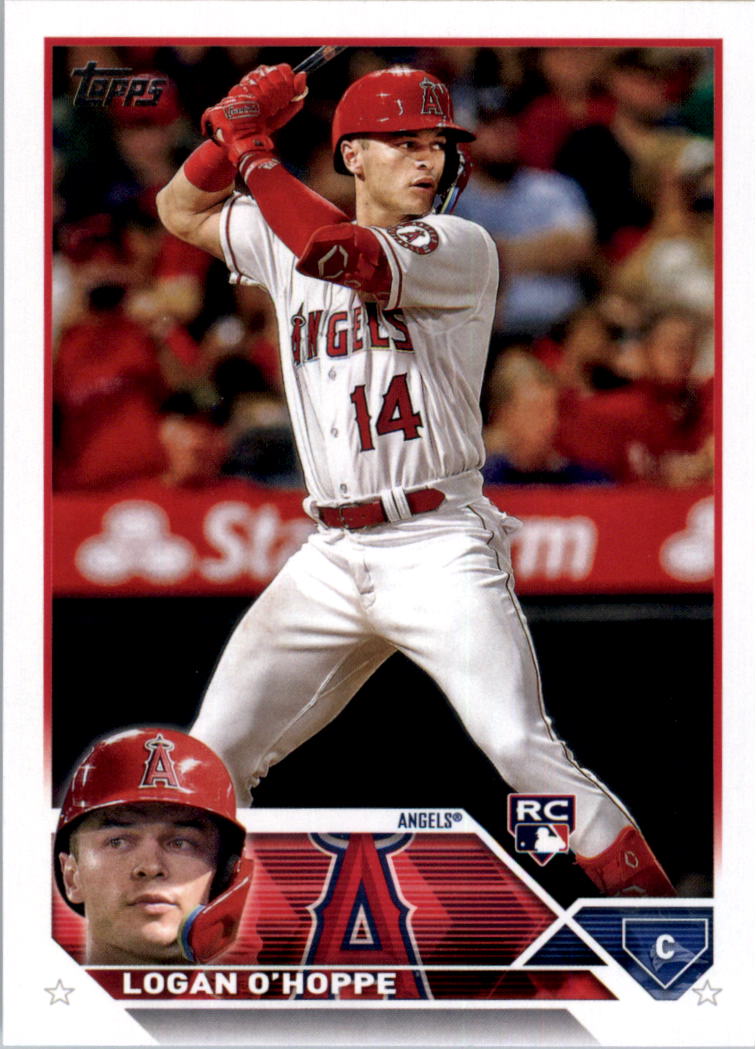 2023 Topps Baseball Card Pick (Base) 251-509 - Picture 220 of 495