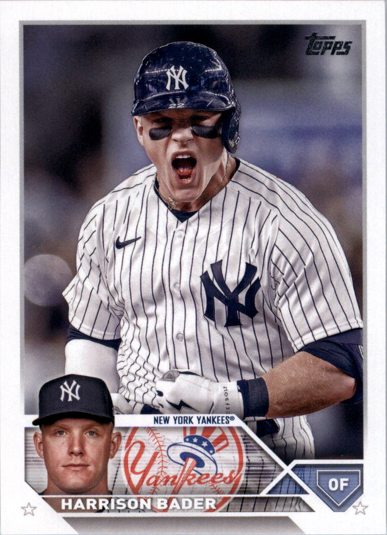 2023 Topps Baseball Card Pick (Base) 251-509 - Picture 222 of 495