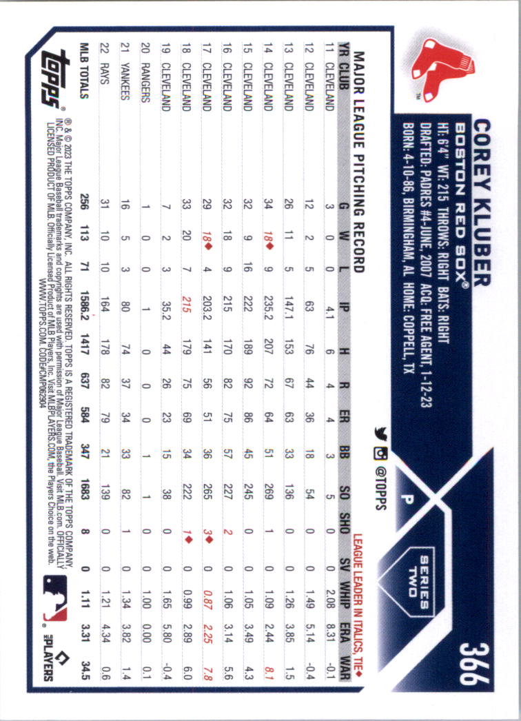 2023 Topps Baseball Card Pick (Base) 251-509 - Picture 227 of 495