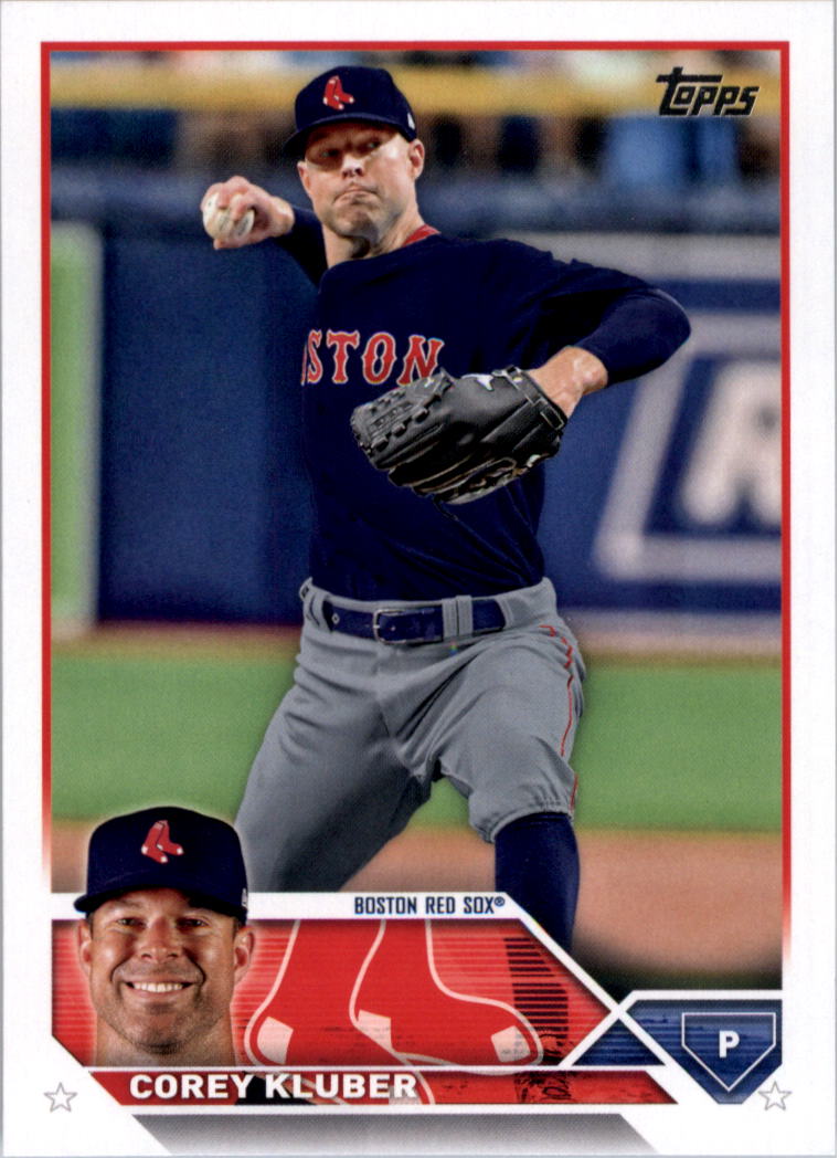2023 Topps Baseball Card Pick (Base) 251-509 - Picture 226 of 495