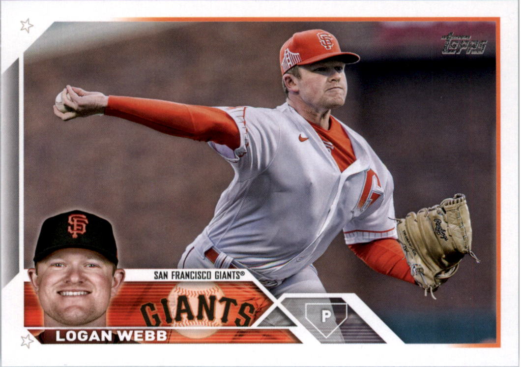 2023 Topps Baseball Card Pick (Base) 251-509 - Picture 230 of 495