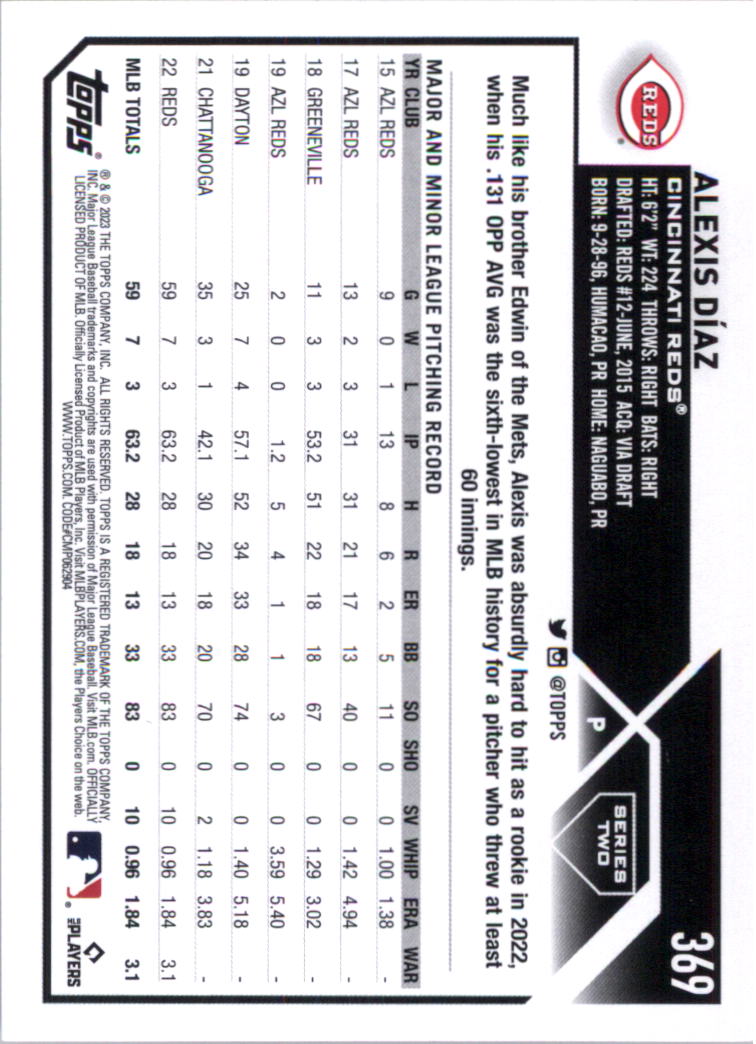 2023 Topps Baseball Card Pick (Base) 251-509 - Picture 233 of 495