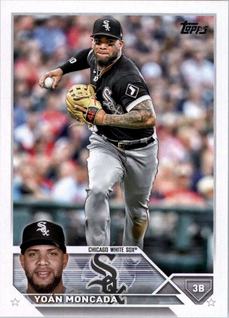 2023 Topps Baseball Card Pick (Base) 251-509 - Picture 234 of 495