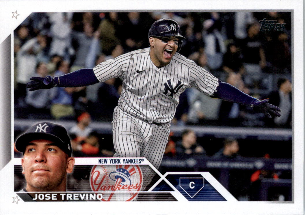 2023 Topps Baseball Card Pick (Base) 251-509 - Picture 236 of 495