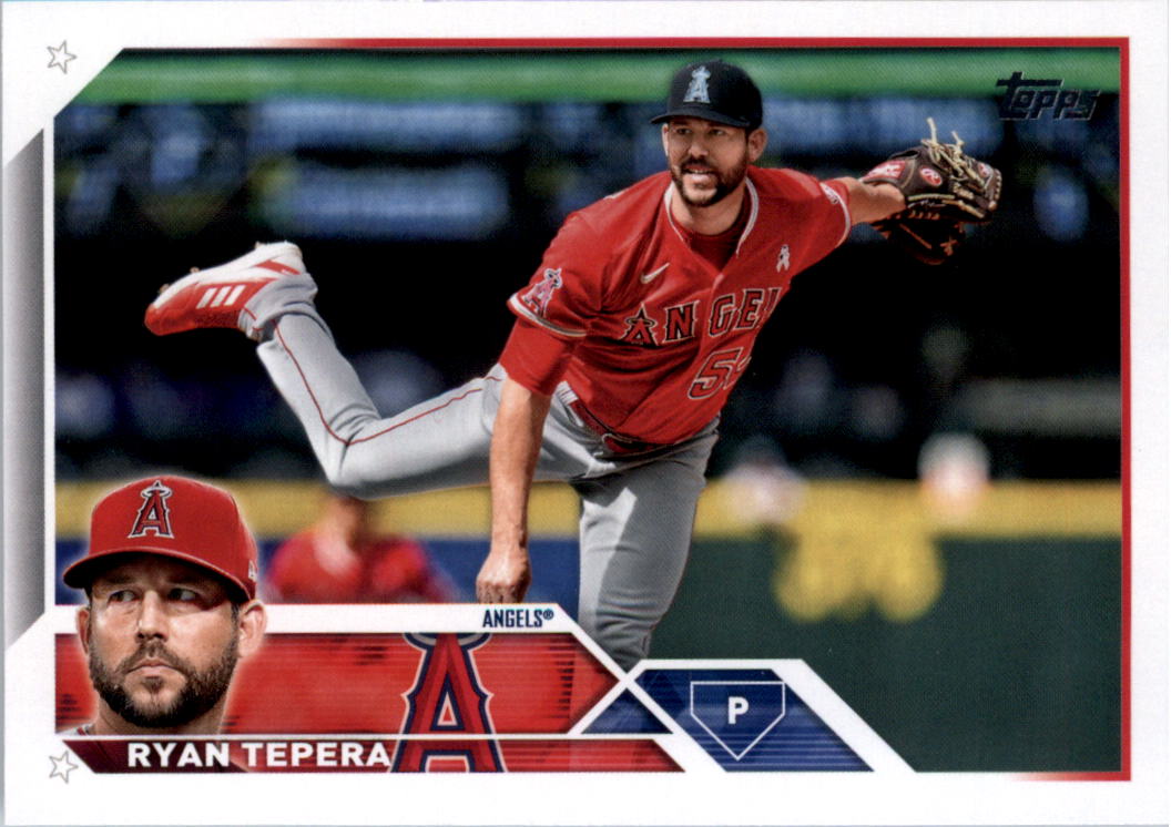 2023 Topps Baseball Card Pick (Base) 251-509 - Picture 240 of 495