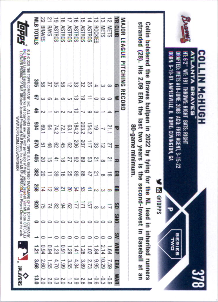 2023 Topps Baseball Card Pick (Base) 251-509 - Picture 247 of 495