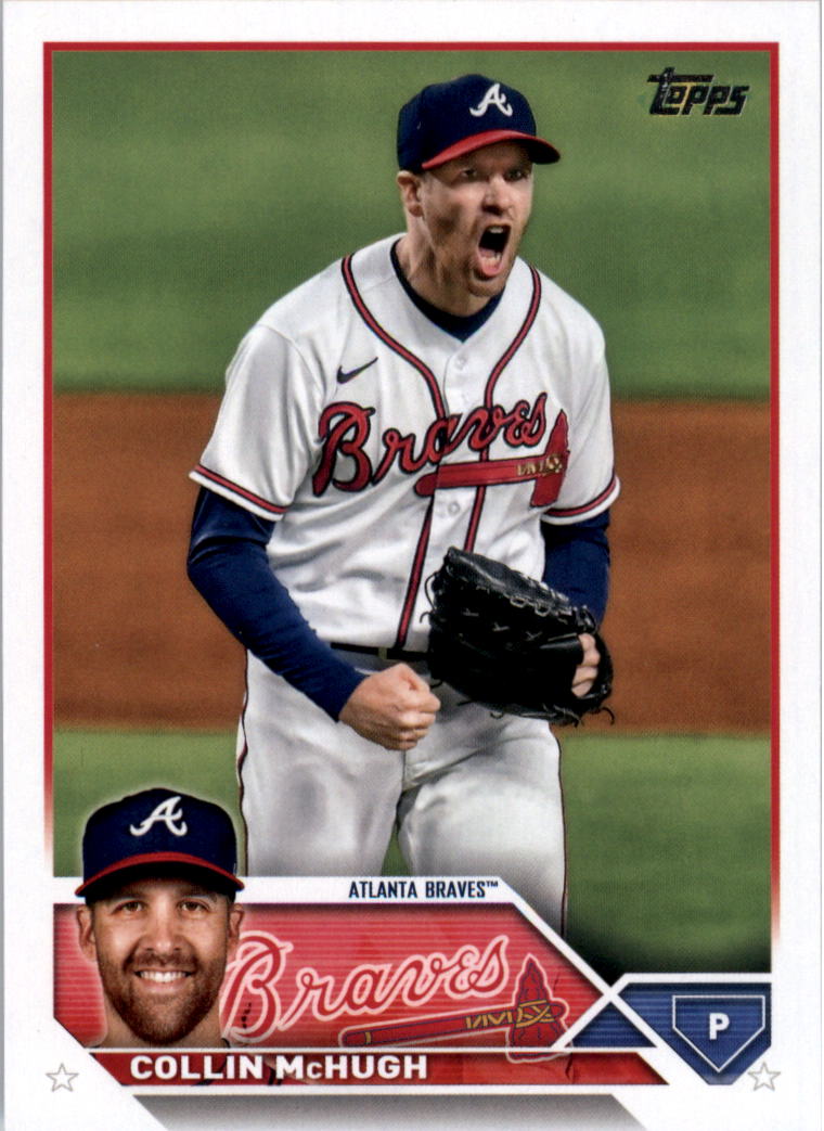 2023 Topps Baseball Card Pick (Base) 251-509 - Picture 246 of 495