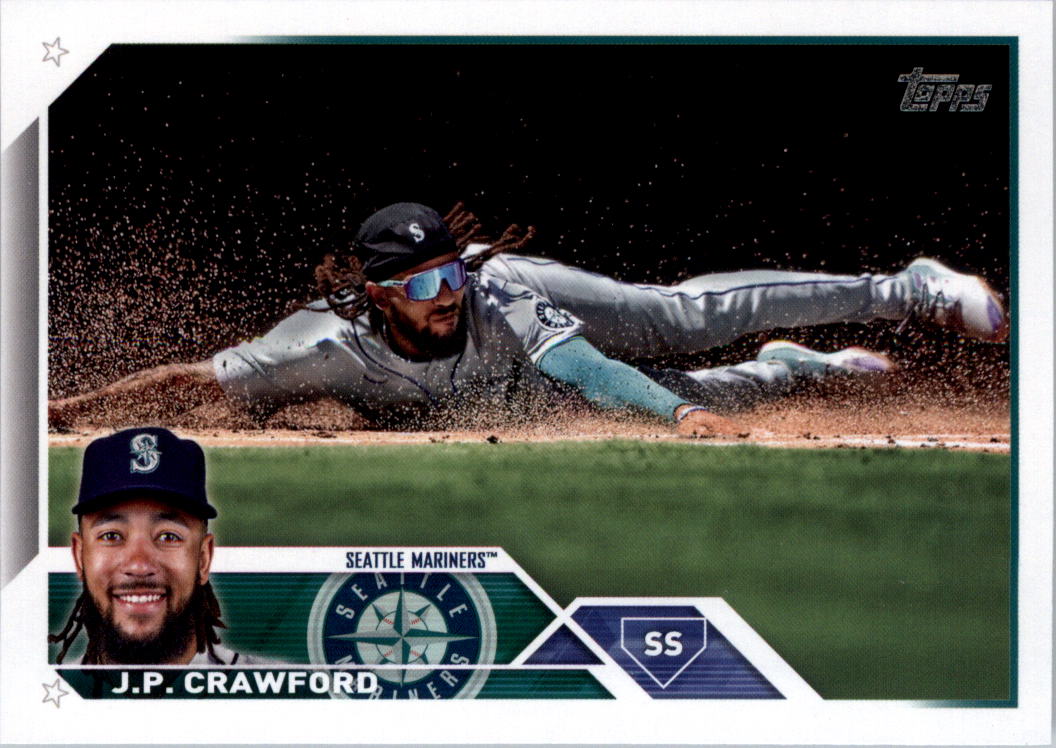 2023 Topps Baseball Card Pick (Base) 251-509 - Picture 250 of 495