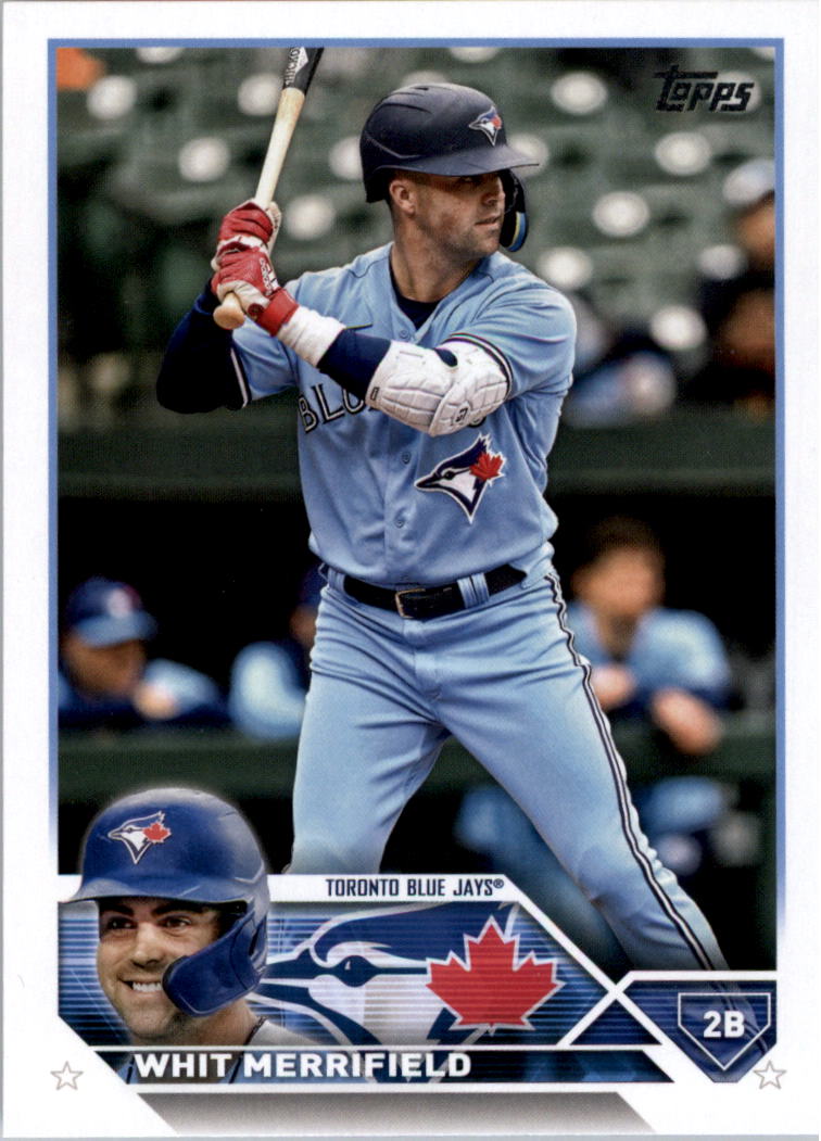 2023 Topps Baseball Card Pick (Base) 251-509 - Picture 252 of 495
