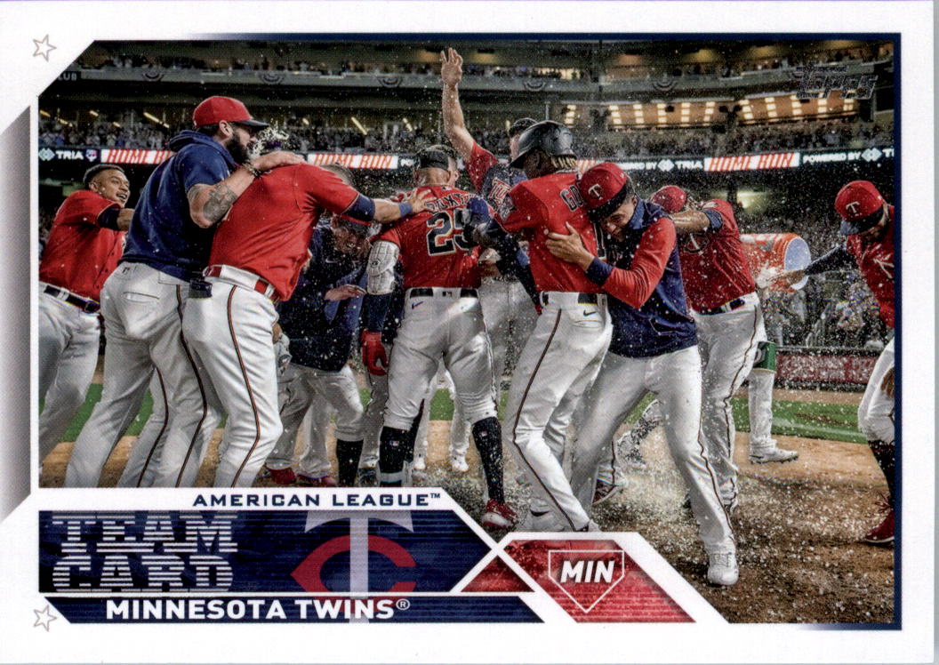 2023 Topps Baseball Card Pick (Base) 251-509 - Picture 254 of 495