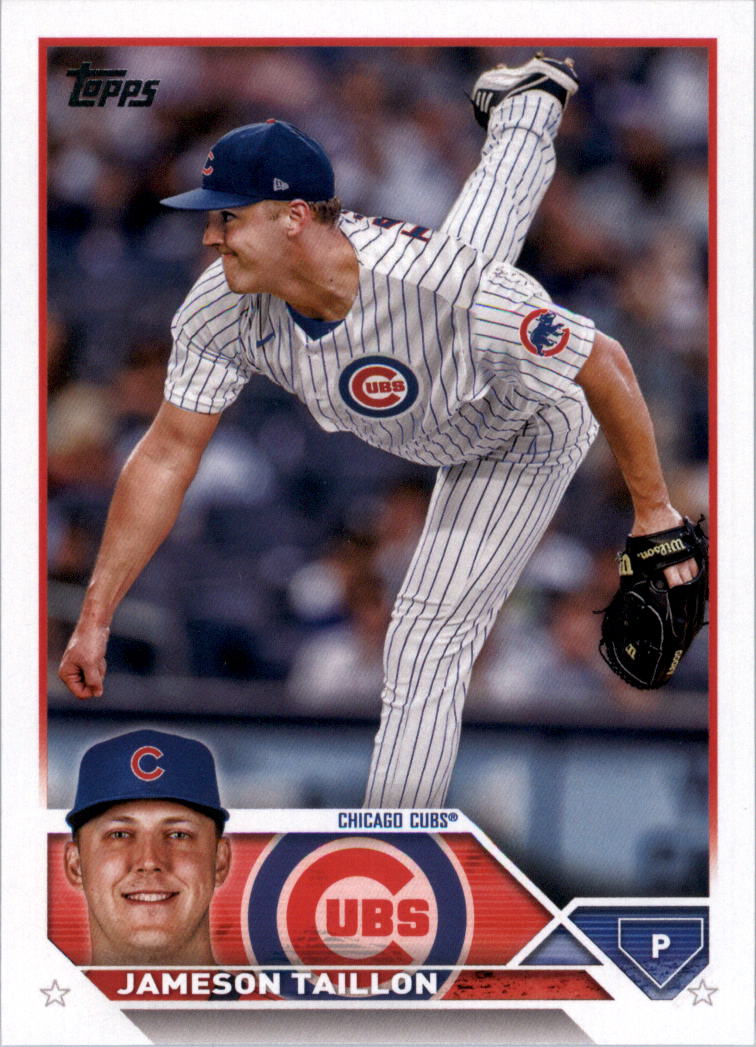 2023 Topps Baseball Card Pick (Base) 251-509 - Picture 256 of 495