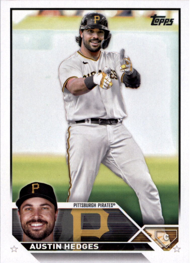 2023 Topps Baseball Card Pick (Base) 251-509 - Picture 258 of 495