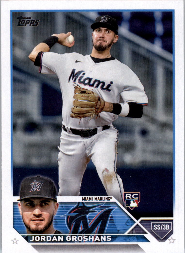 2023 Topps Baseball Card Pick (Base) 251-509 - Picture 260 of 495