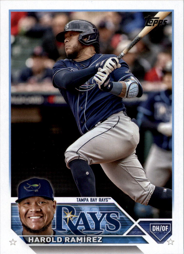 2023 Topps Baseball Card Pick (Base) 251-509 - Picture 262 of 495