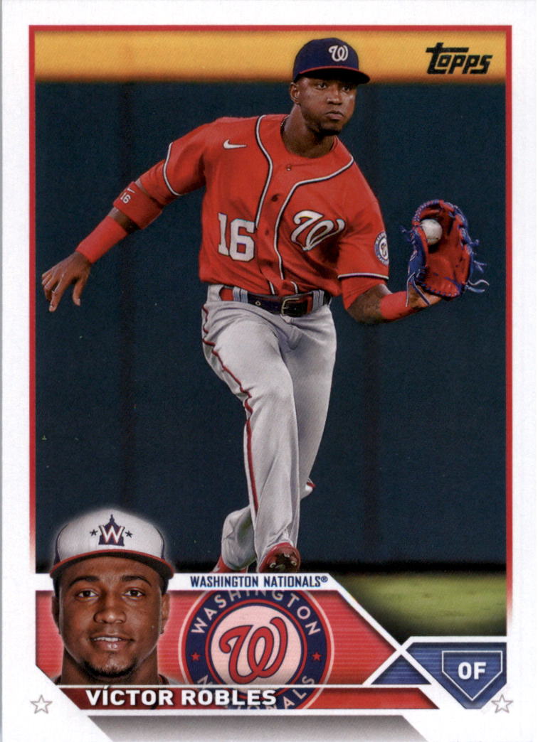 2023 Topps Baseball Card Pick (Base) 251-509 - Picture 266 of 495