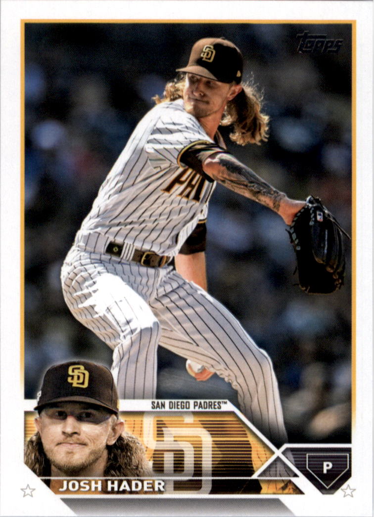 2023 Topps Baseball Card Pick (Base) 251-509 - Picture 270 of 495