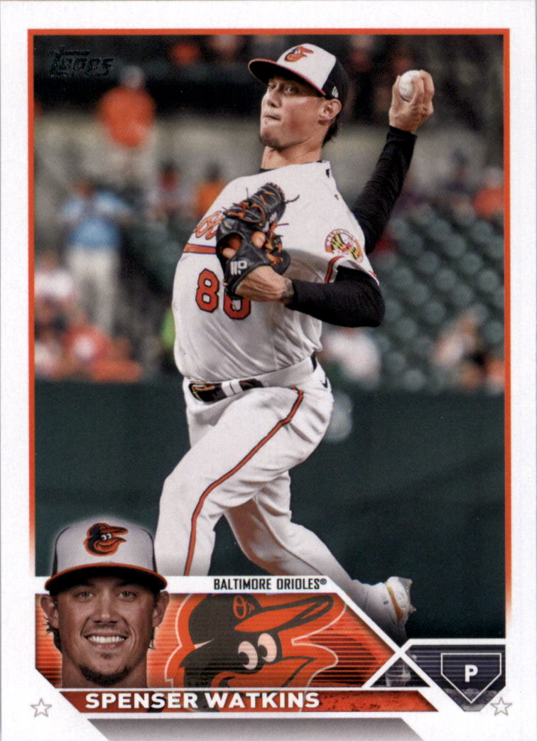 2023 Topps Baseball Card Pick (Base) 251-509 - Picture 272 of 495