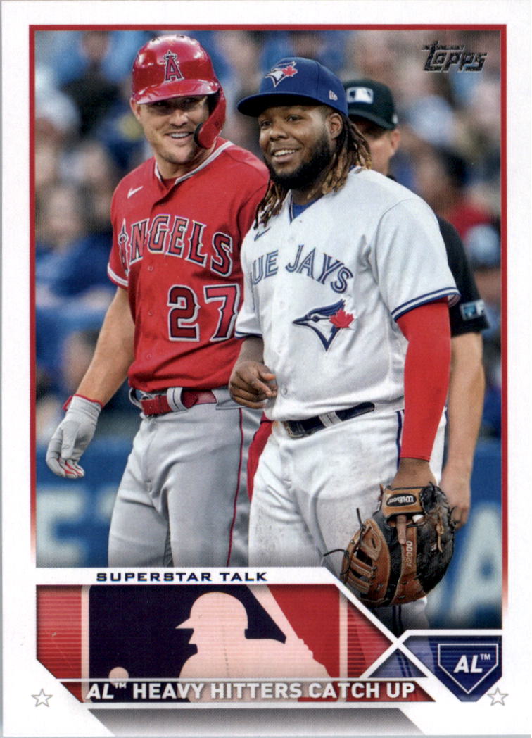 2023 Topps Baseball Card Pick (Base) 251-509 - Picture 274 of 495
