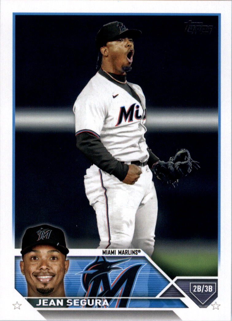 2023 Topps Baseball Card Pick (Base) 251-509 - Picture 280 of 495