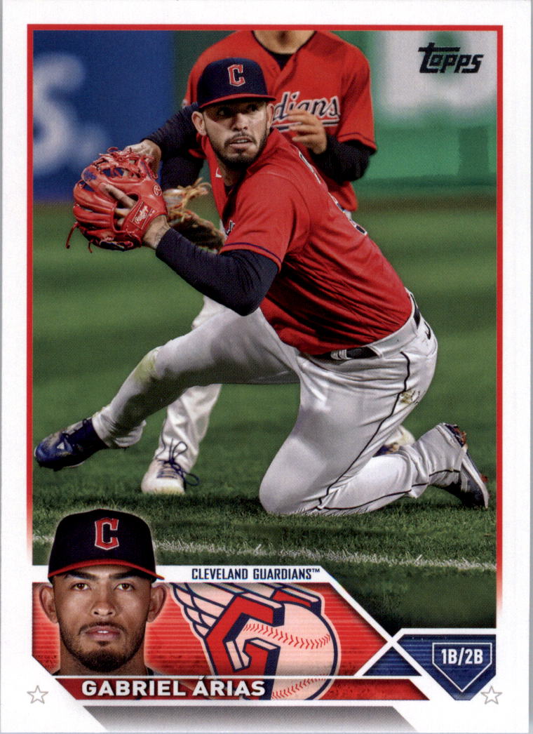 2023 Topps Baseball Card Pick (Base) 251-509 - Picture 284 of 495