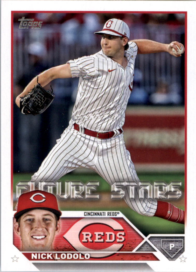 2023 Topps Baseball Card Pick (Base) 251-509 - Picture 292 of 495