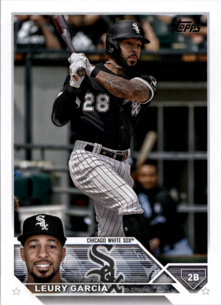 2023 Topps Baseball Card Pick (Base) 251-509 - Picture 298 of 495
