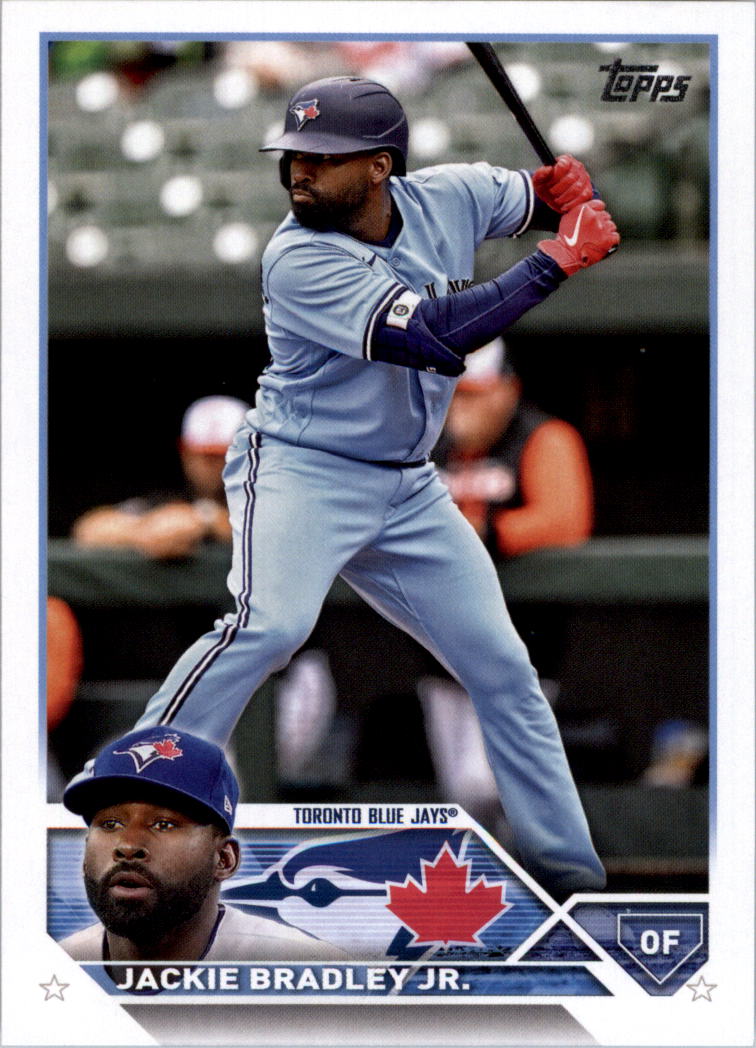 2023 Topps Baseball Card Pick (Base) 251-509 - Picture 300 of 495