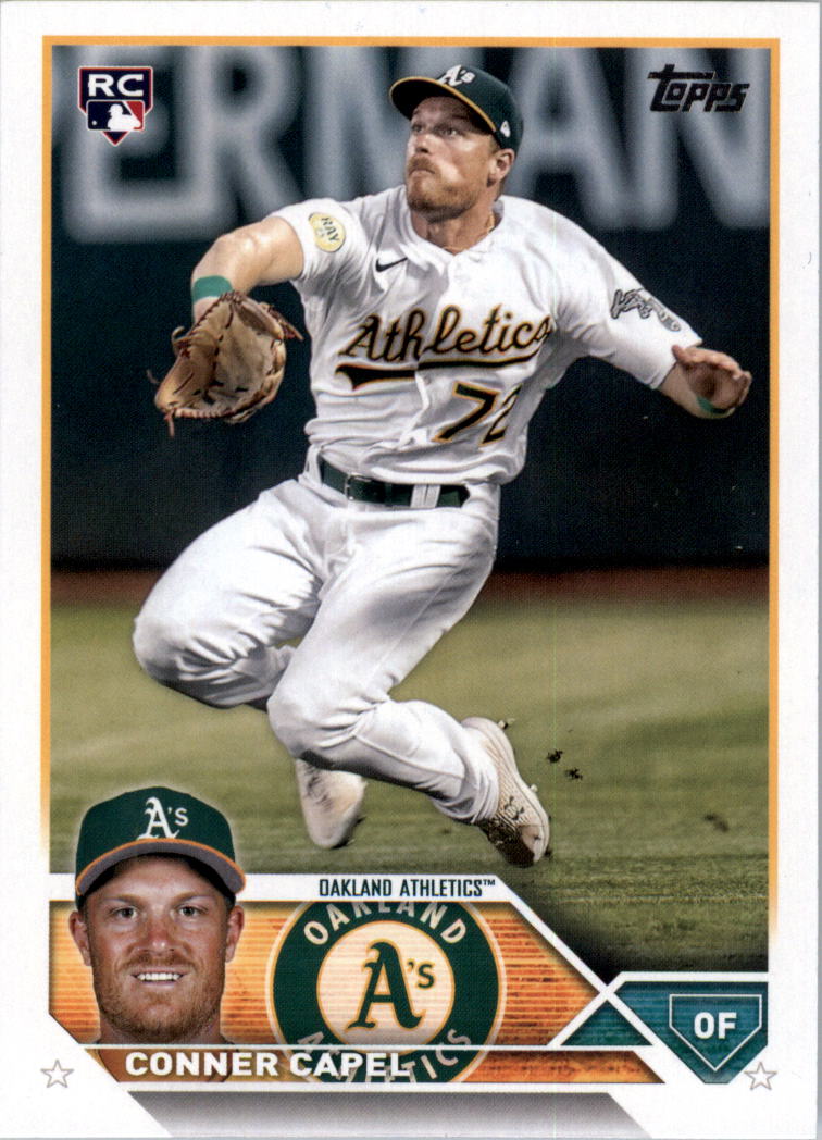 2023 Topps Baseball Card Pick (Base) 251-509 - Picture 314 of 495