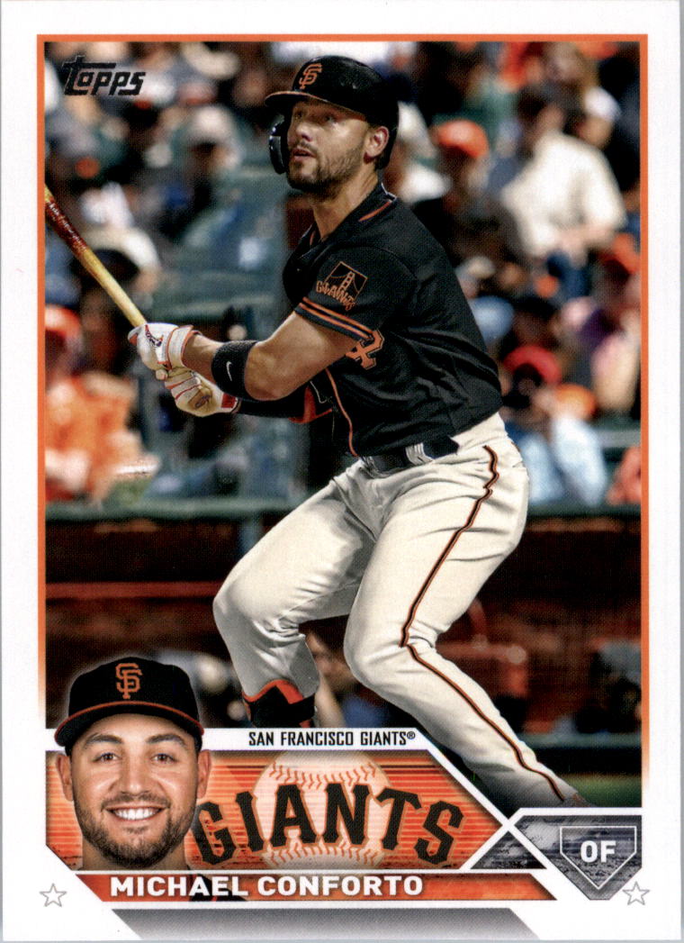 2023 Topps Baseball Card Pick (Base) 251-509 - Picture 316 of 495
