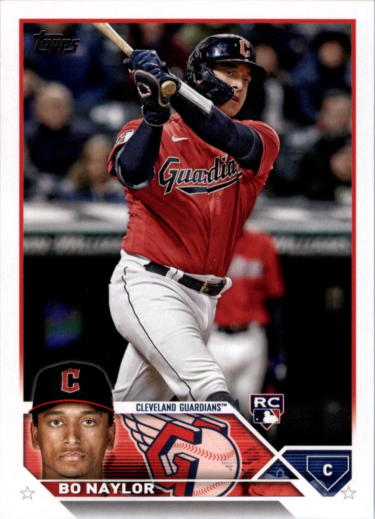 2023 Topps Baseball Card Pick (Base) 251-509 - Picture 320 of 495
