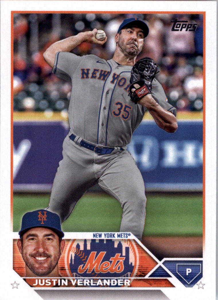 2023 Topps Baseball Card Pick (Base) 251-509 - Picture 328 of 495