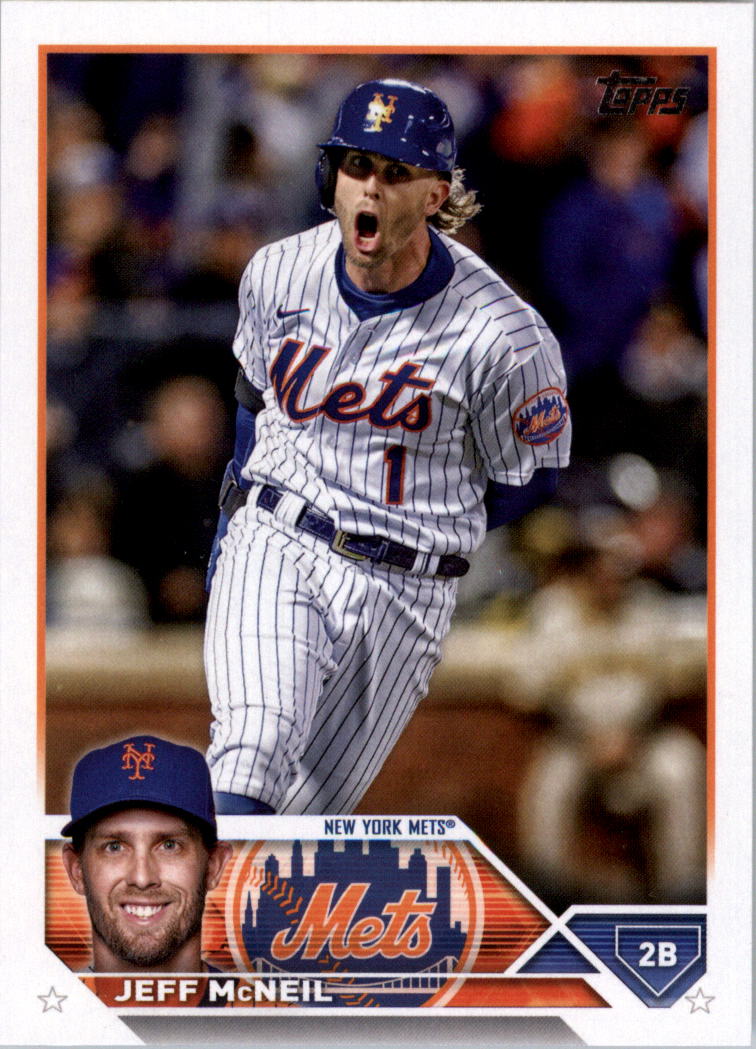 2023 Topps Baseball Card Pick (Base) 251-509 - Picture 330 of 495