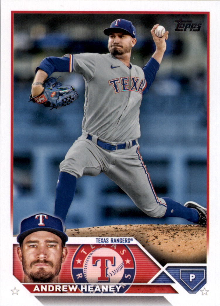 2023 Topps Baseball Card Pick (Base) 251-509 - Picture 332 of 495