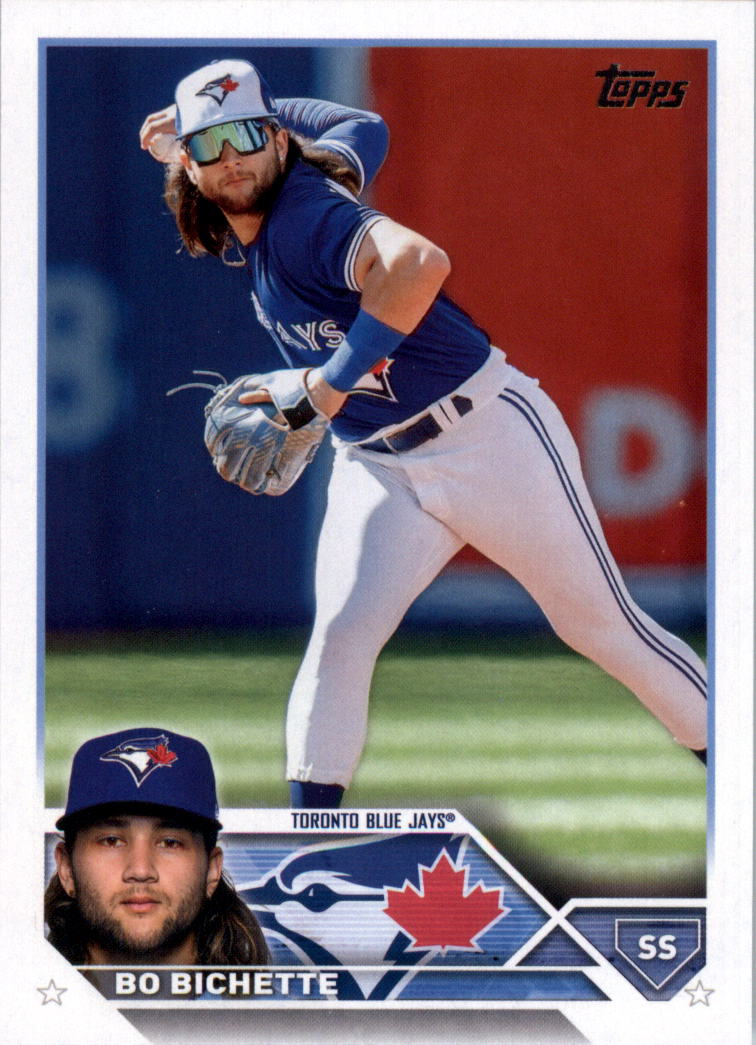 2023 Topps Baseball Card Pick (Base) 251-509 - Picture 334 of 495