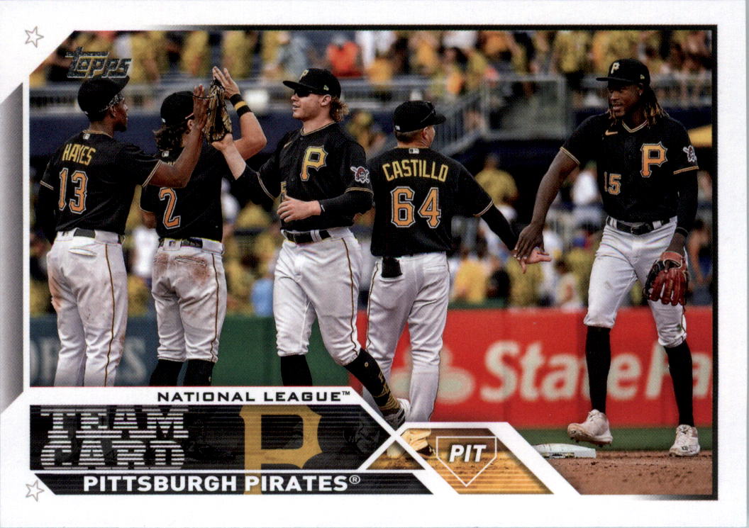 2023 Topps Baseball Card Pick (Base) 251-509 - Picture 338 of 495