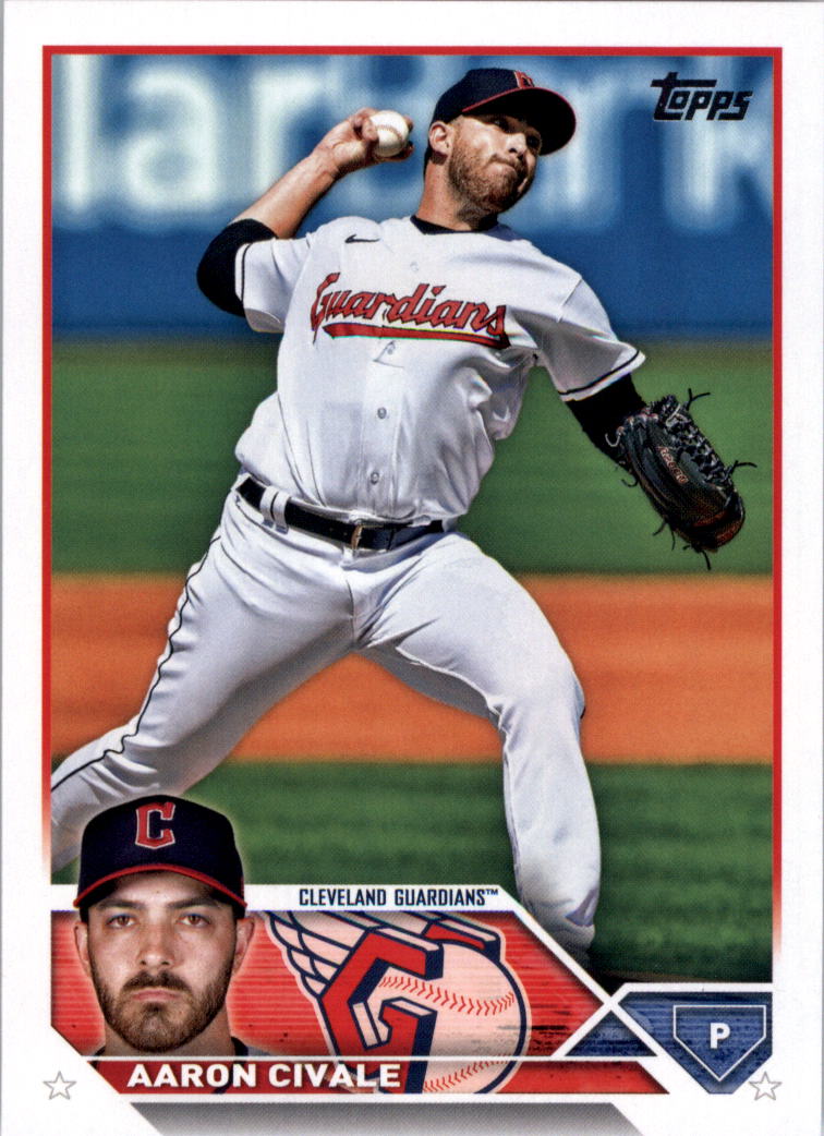 2023 Topps Baseball Card Pick (Base) 251-509 - Picture 344 of 495
