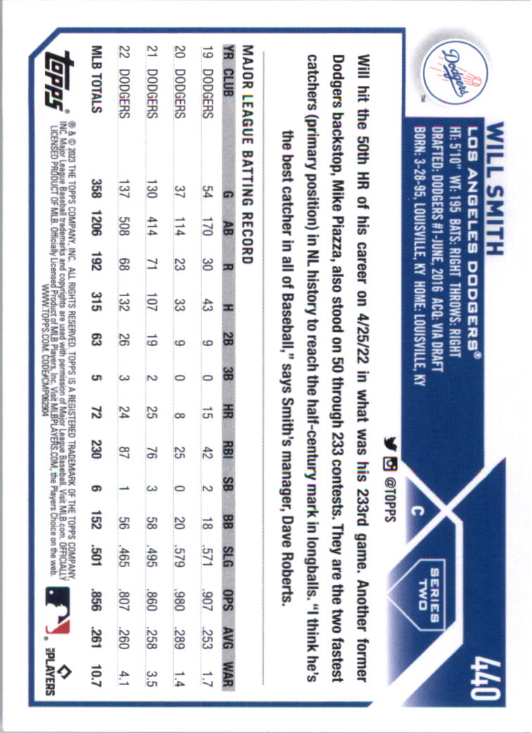 2023 Topps Baseball Card Pick (Base) 251-509 - Picture 359 of 495