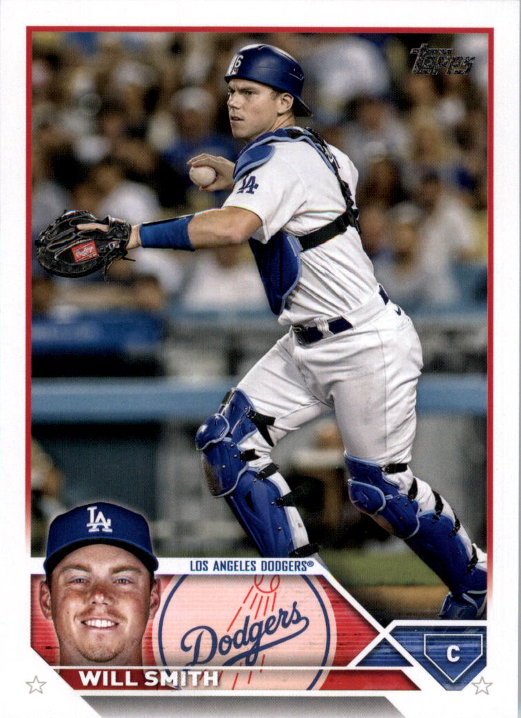 2023 Topps Baseball Card Pick (Base) 251-509 - Picture 358 of 495