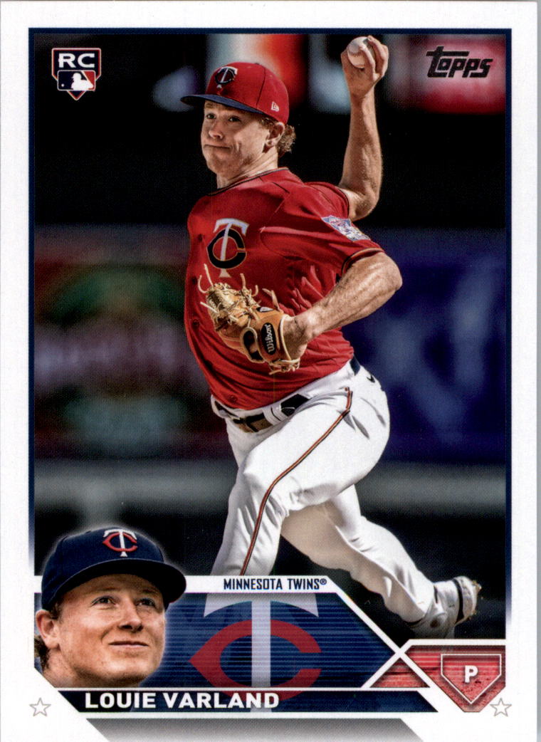 2023 Topps Baseball Card Pick (Base) 251-509 - Picture 360 of 495