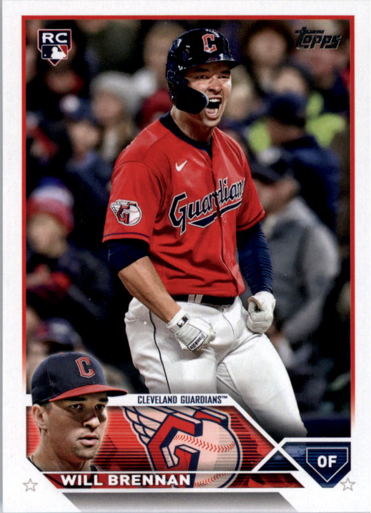 2023 Topps Baseball Card Pick (Base) 251-509 - Picture 384 of 495