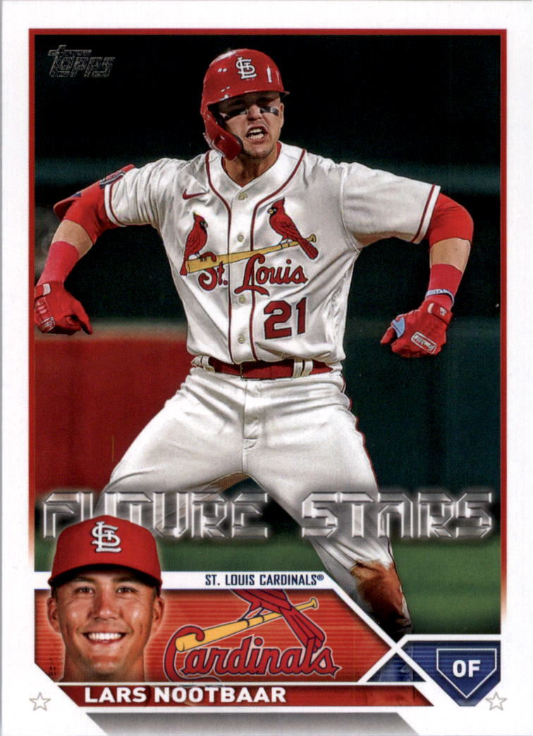 2023 Topps Baseball Card Pick (Base) 251-509 - Picture 388 of 495